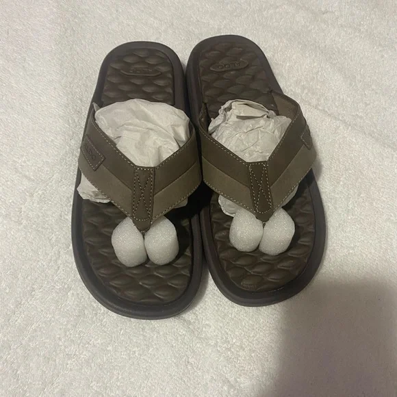 Aldo | Shoes | Brand New In Box Flip Flops Aldo | Poshmark